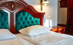 Hotel Gorski